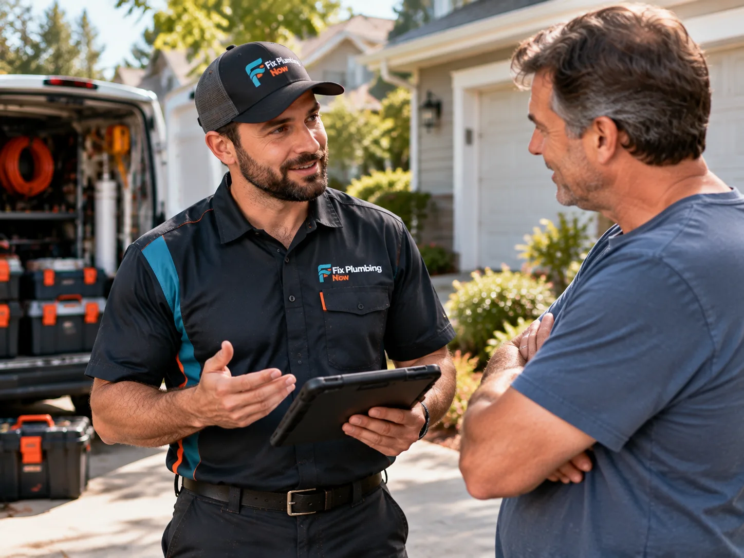 Clogged Drain Service Deer Creek, OK FAQs